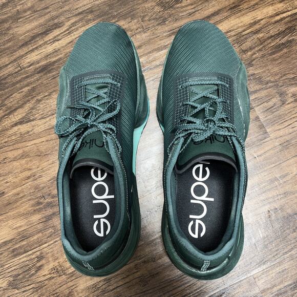 Air Zoom SuperRep 3 Pro Green Sneakers Shoes DC9115-393 Men’s Size 12 Running main image 6